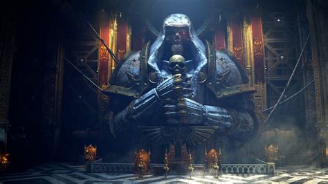 Warhammer 40000 Space Marine 2 Screenshots Aus Dem Third Person Shooter