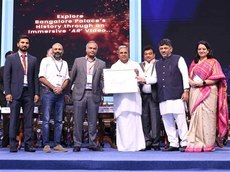 Bengaluru Tech Summit 2023 An Unprecedented Success Karnataka