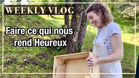 Vlog N 14 I Restauration De Meuble Ancien Rempotage De Boutures Et