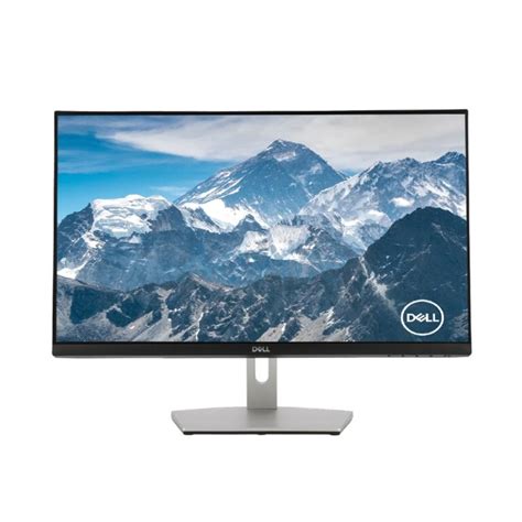 Dell S2421HN 24 IPS AMD FreeSync Full HD Monitor Roomy IT Solution