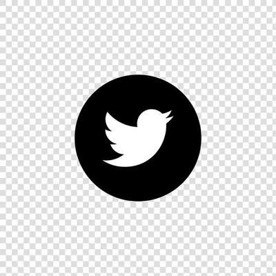 Twitter Logo Vector Art, Icons, and Graphics for Free Download