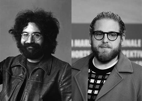 Jonah Hill Protagonizará Biopic Sobre Banda De Folk Grateful Dead Dirigida Por Martin Scorsese