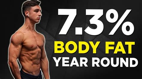 How To Stay Shredded 365 Days A Year Mens Fitness