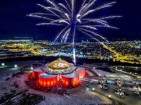 Perlan Reykjavik Island Anmeldelser TripAdvisor