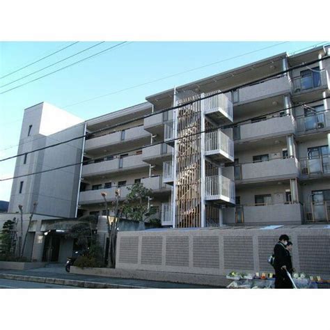 ノーブル豊中大阪府豊中市熊野町1丁目の物件情報｜いい部屋ネットの大東建託リーシング