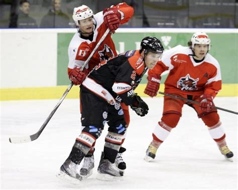 Der Hc Bozen Will Sich Mit Einem Sieg Gegen Valpe Beschenken Hockey