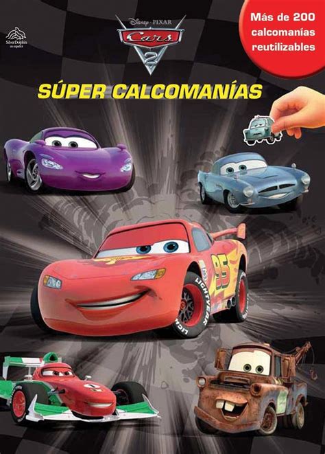 Super Calcomanias Super Sticker Book Paradis Amy Del Moral