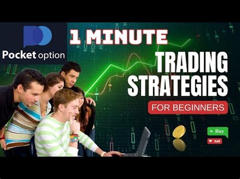 Minute Binary Options Trading Strategy Pocket Option Daily