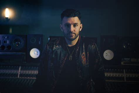 Dj Swivel Grammy Award Winning Music Producer Songwriter And Audio