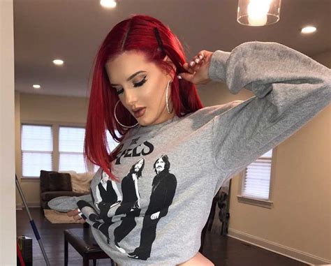 Justina Valentine Instagram Live Stream 22 February 2020