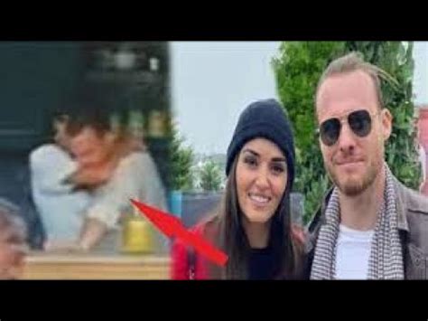 Hande And Kerem Had A Romantic Dinner On Kerem S Terrace YouTube