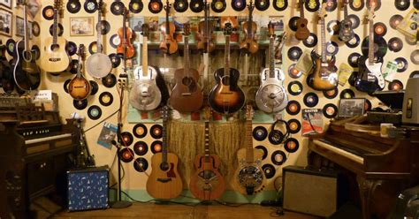 workshop display change