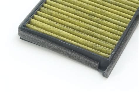 Bmw Cabin Air Filter Activated Charcoal Mann Frecious Plus