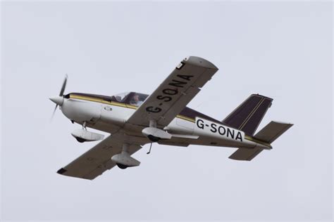 G Sona Socata Tb Tobago Lee On Solent Graham Tiller Flickr