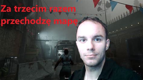 Outlast Trials 15 Za trzecim razem przechodzę mapę YouTube