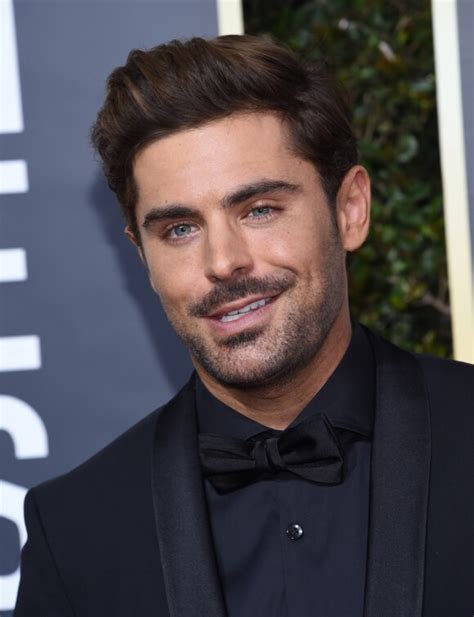 Zac Efron Méconnaissable Il Dévoile Une Nouvelle Coupe De Cheveux