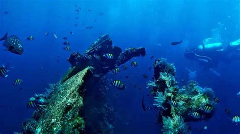 USAT Liberty Shipwreck In Bali Know Before You Dive Bali Traveller