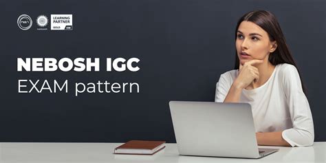 NEBOSH IGC EXAM Pattern NIST Global Blog