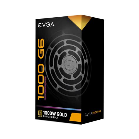 Evga Products Evga Supernova G Plus Gold W Fully