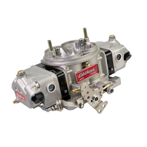 Edelbrock Edelbrock VRS 4150 Carburetor 850 CFM