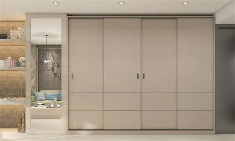 Discover The Latest Sliding Wardrobe Designs And Get Inspired