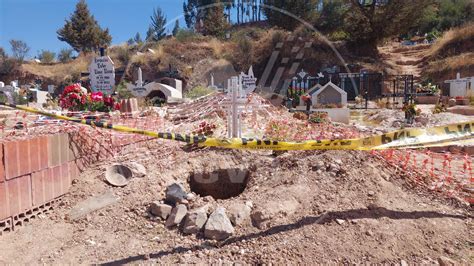 El misterioso robo de cadáveres de bebés en Cusco No encuentro paz