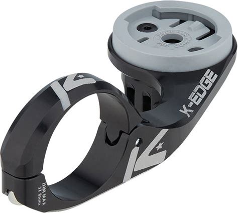 K EDGE Lenkerhalterung Max Combo für Wahoo und GoPro bike components