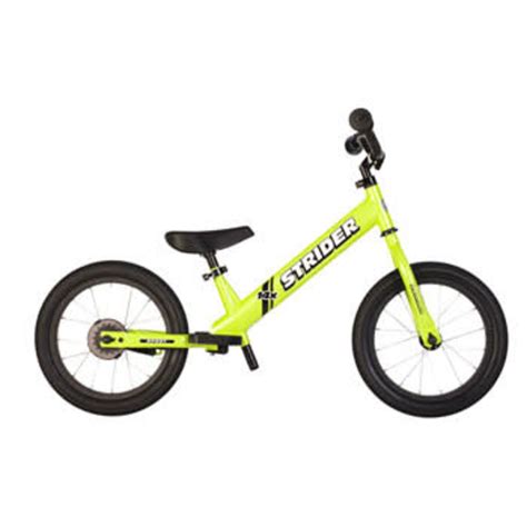 Strider 14x Sport - Heritage Cycles LLC