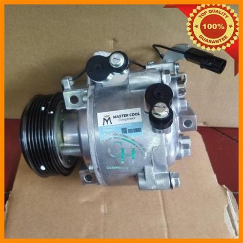 Jual Csh Compressor Kompresor Compresor Mitsubishi Lancer Outlander