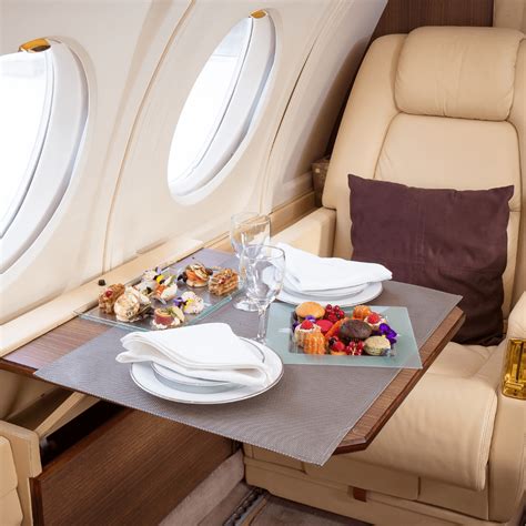 Cabin Crew Trainings: VIP Private Jet | Air Hostess & CFA Training