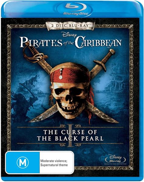 Amazon Pirates Des Cara Bes La Mal Diction Du Black Pearl Pirates