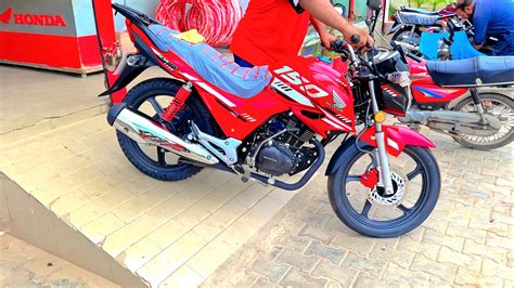 Honda Cb 150 New Model New 150 Honda 2025 Model Youtube