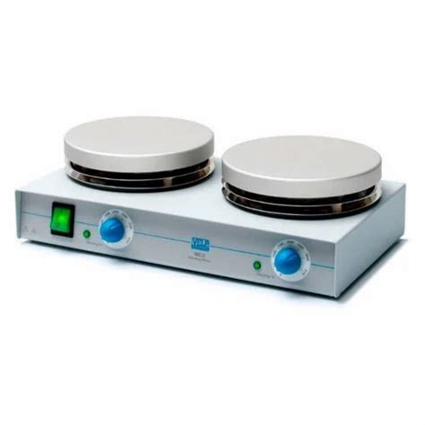 Hot Plate Magnetic Stirrer Trader Retailer From Thane