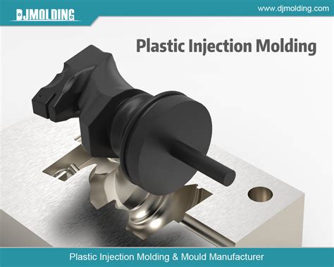 Innovative Techniques For Small Batch Plastic Injection Molding Manufacturing Process China