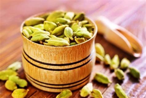 Cardamomo Una Especia Arom Tica Con Poderes Medicinales Bio Eco Actual