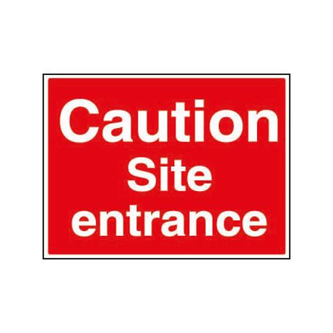 site entrance onesite group