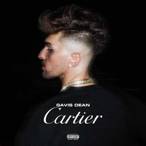 Gavis Dean Cartier Lyrics Genius Lyrics