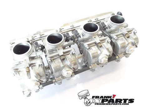 Mikuni Rs Smoothbore Carburateurs Gsxr Gpz Gsx Zrx Xjr Etc