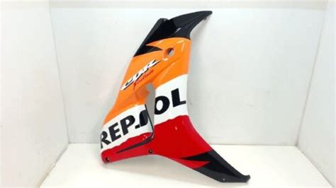 Seitenverkleidung Rechts Honda Cbr Rr Meld