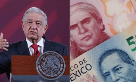 Amlo Califica Como Histórico El Aumento De 20 Del Salario Mínimo El Momento Quintana Roo