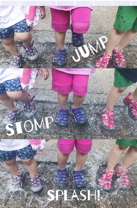 Keen Water-shoes One Shoe for All your Travels – Hopscotch Mom