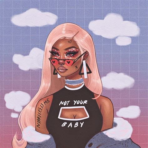 Doja Cat Drawing Cartoon Warehouse Of Ideas