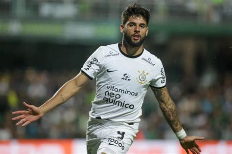 Corinthians Recusa Oferta De Mi Do West Ham Por Yuri Alberto