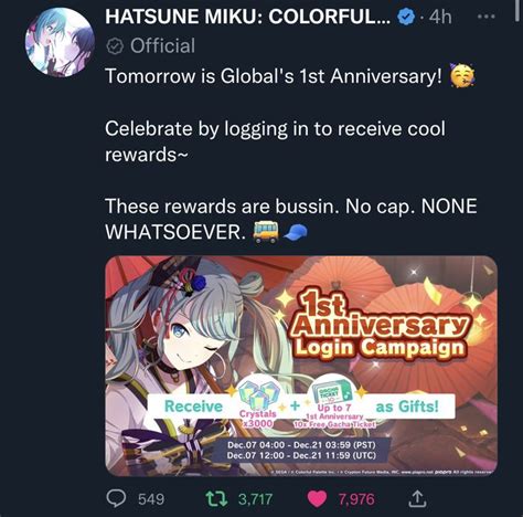 HATSUNE MIKU COLORFUL STAGE On Twitter Hatsune Miku Miku Hatsune