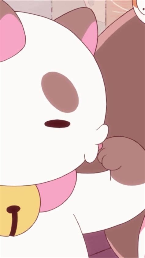 Bee And Puppycat Pics On Twitter Rt Beeandpuppycat Puppycat Is