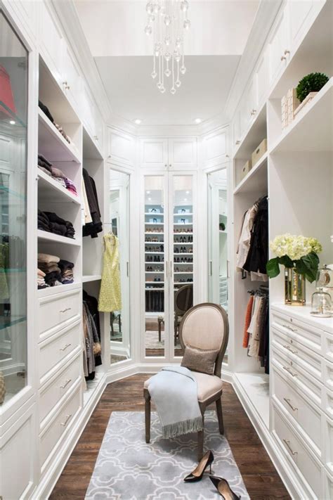 Dreamy Closet Design Ideas To Die For