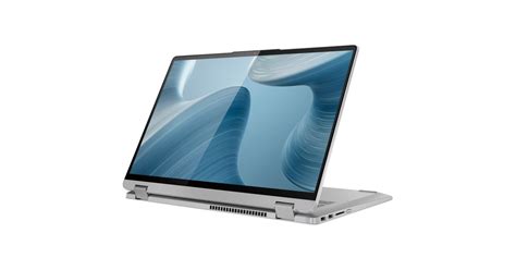 Lenovo Ideapad Flex Iau R Xge Notebook Grau Windows