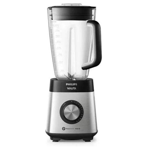 Liquidificador Philips Walita Serie L W Inox Ri