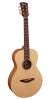 Fkm Faith Guitars Naked Mercury Faith Acoustic Guitars Winner Of