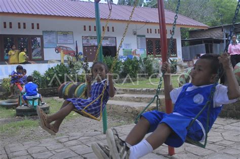 Upaya Penanganan Stunting Di Sumba Barat Daya Antara Foto